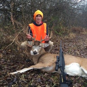 Meet your Posher, Brooke